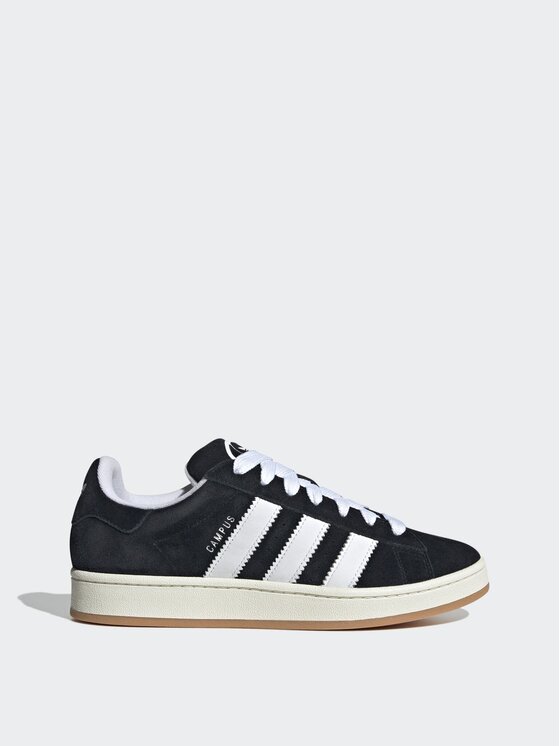 adidas adidas Sneakersy Campus Czarny