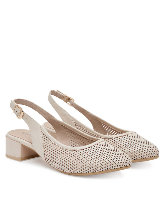 Caprice Caprice Sandaalid 9-29602-44 Beež