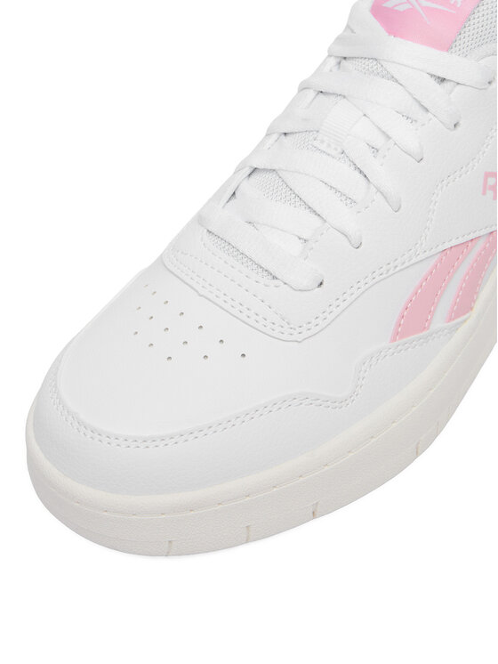 Reebok Reebok Снікерcи CEO-BB 1000 Double 100272512 Білий