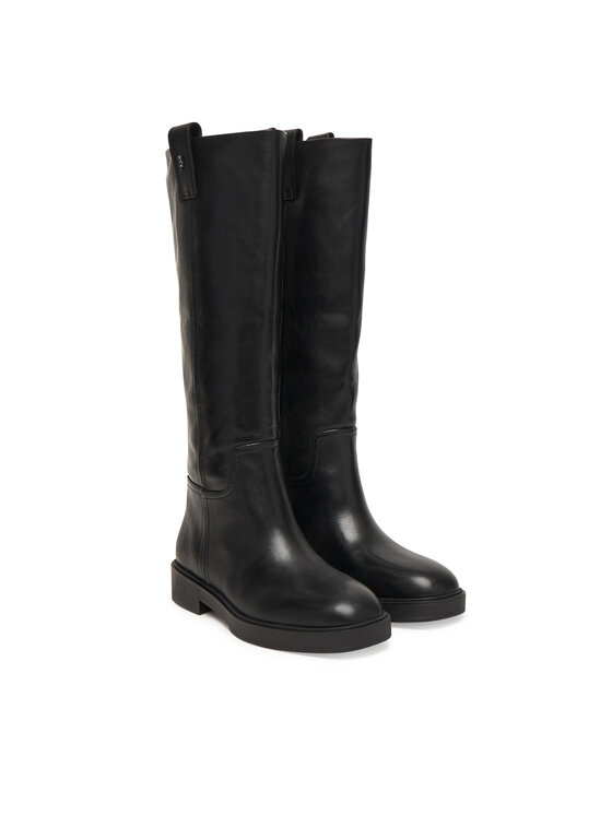 Nokwol Nokwol Zimski škornji Jose Črna