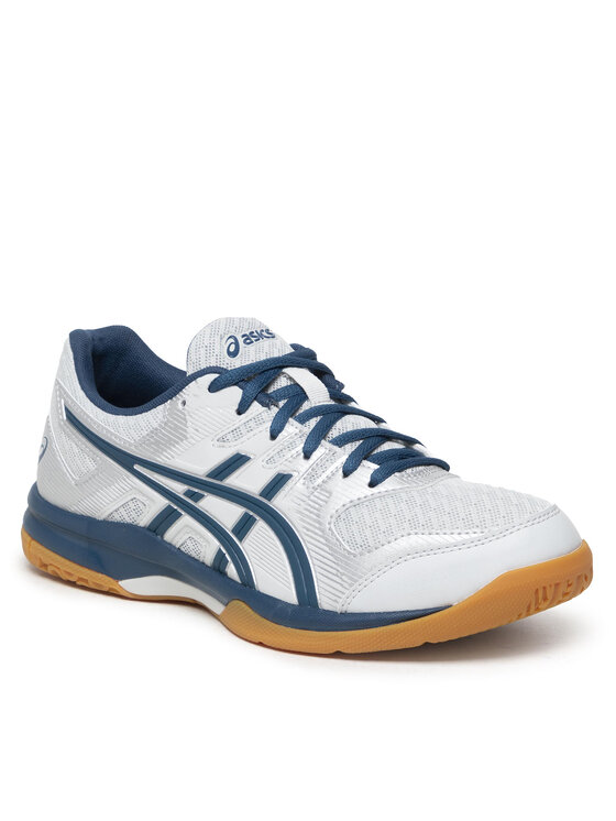 Asics gel clearance rocket 9 opinie