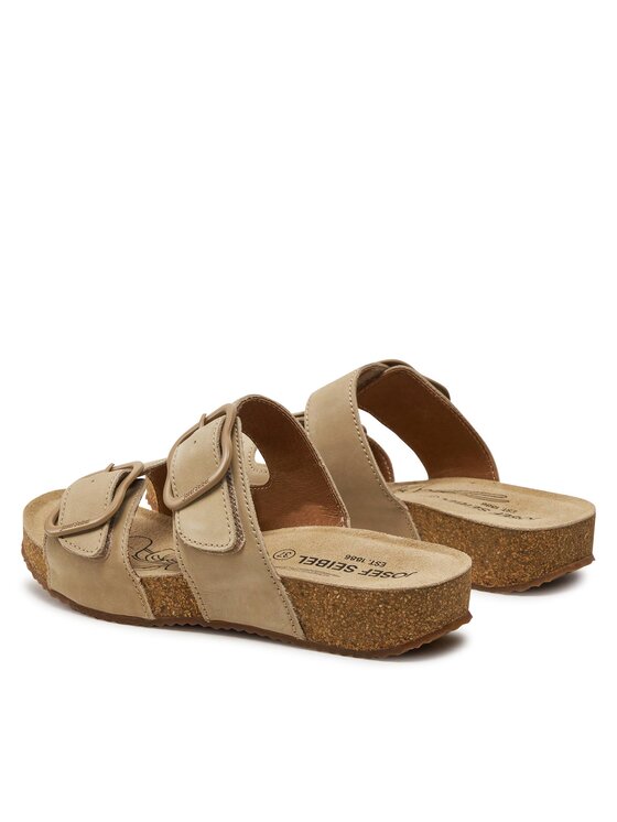 Josef Seibel Josef Seibel Sandaalid Tonga 25 78519 Beež