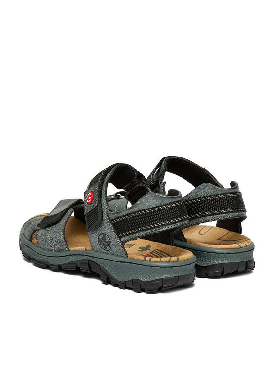 Rieker Rieker Sandale CEO-68851-14 Plava