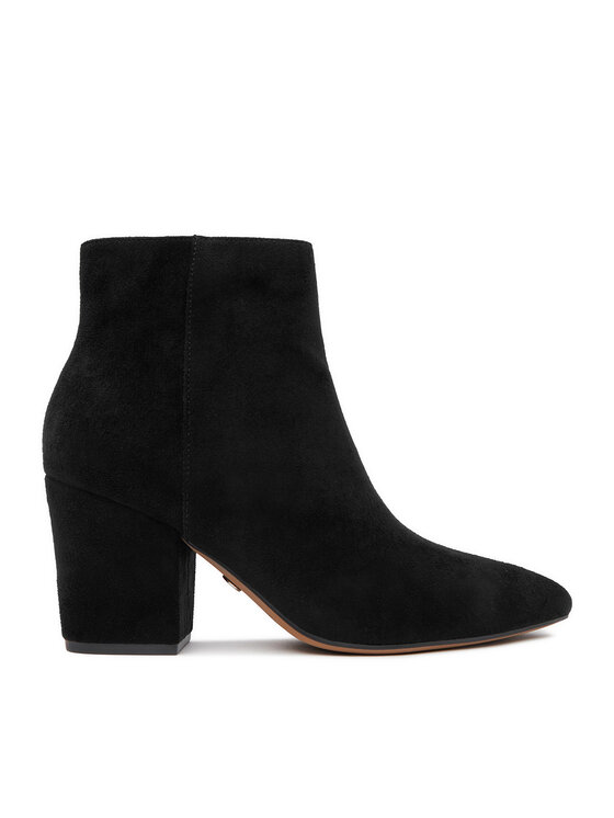 Nine West Nine West Aulinukai CEO-ZAKIA-01 Juoda