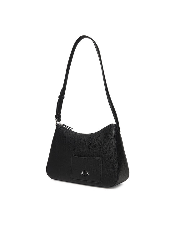 Armani Exchange Armani Exchange Käekott XW001213 AF15625 UC001 Must
