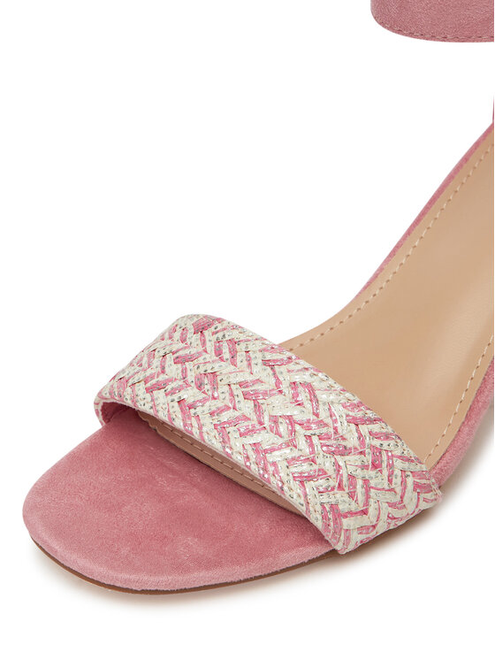 DeeZee DeeZee Sandales DY5250 Rozā