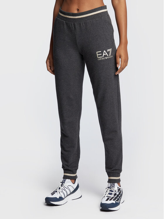 Долнище анцуг EA7 Emporio Armani