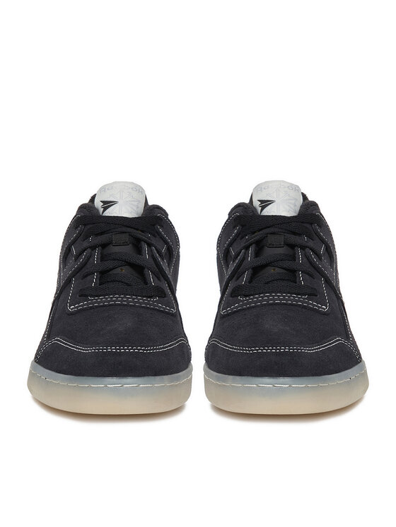 Reebok Reebok Сникърси EO-WORKOUT PLUS 100256319 Черен