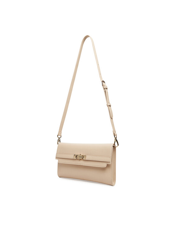 Valentino Valentino Handtasche Fae Re VBS9AD17 Écru