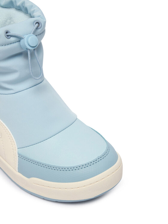 Puma Puma Śniegowce Multiflex 2 Boot 402847 Niebieski jasny