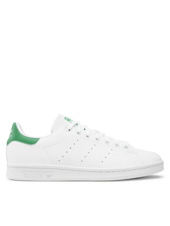 adidas Sneakersy Stan Smith FX5502 Biela