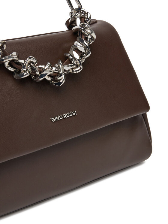 Gino Rossi Gino Rossi Handtasche CEO-LARA-LDA8144A Braun
