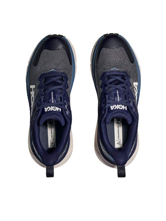 Hoka Hoka Buty do biegania Challenger Atr 7 Gtx 1134501F Granatowy