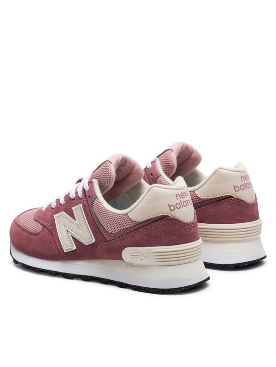 New Balance New Balance Tenisice U574BWE Ljubičasta