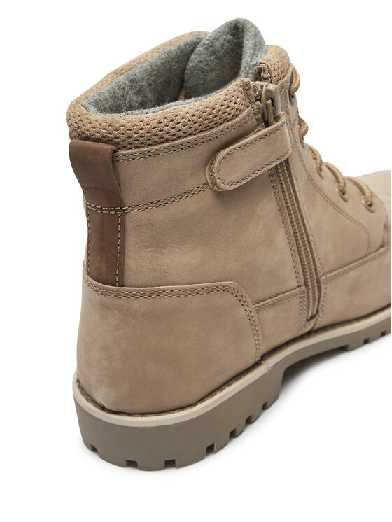 Mayoral Mayoral Schnürstiefeletten 48.508 Beige