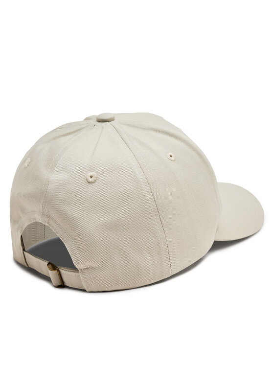 Jack&Jones Jack&Jones Καπέλο Jockey Vesterbro 12253600 Μπεζ