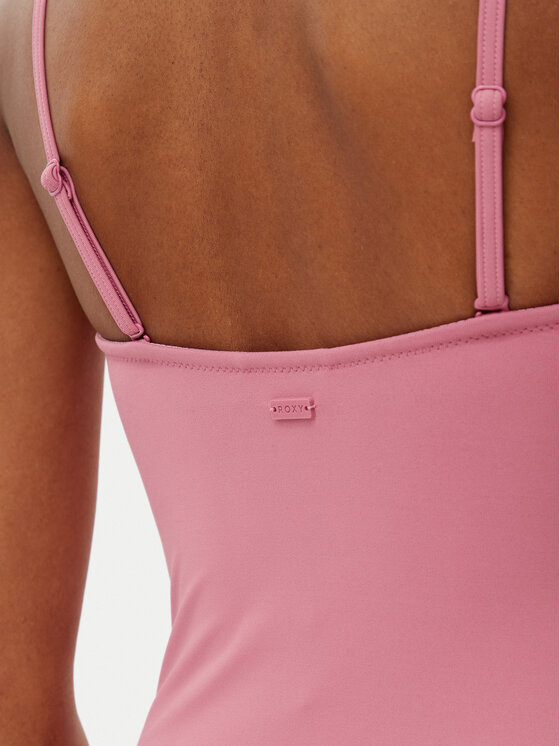 Roxy Roxy Kupaći kostim Sd Beach Classics ERJX103698 Ružičasta