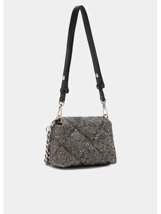 Liu Jo Liu Jo Borsa AF5269T911222222 Nero