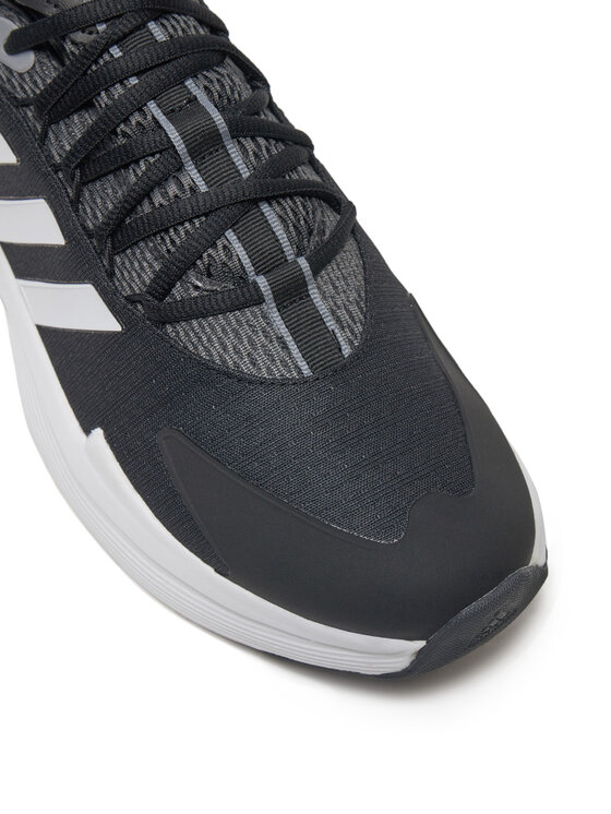 adidas adidas Sneakersy Alphaedge+ JP5226 Černá