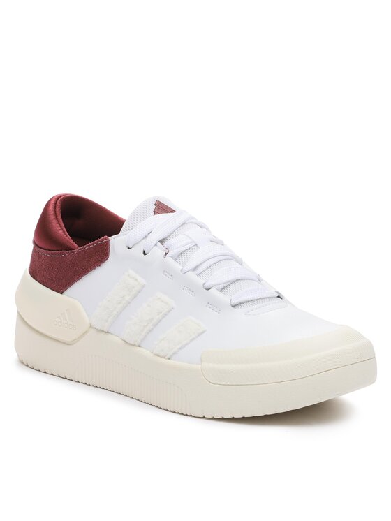 adidas adidas Снікерcи Court Funk IF5506 Білий
