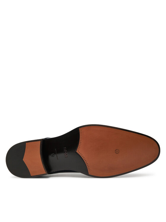BOSS BOSS Pantofi Rill 50534034 Bleumarin