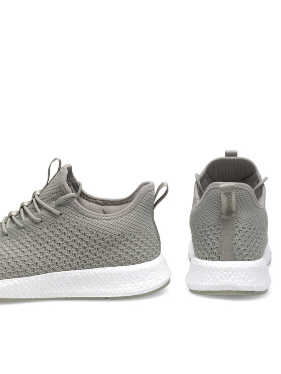 Sprandi Sprandi Sneakersy MP07-GVA1 Zielony