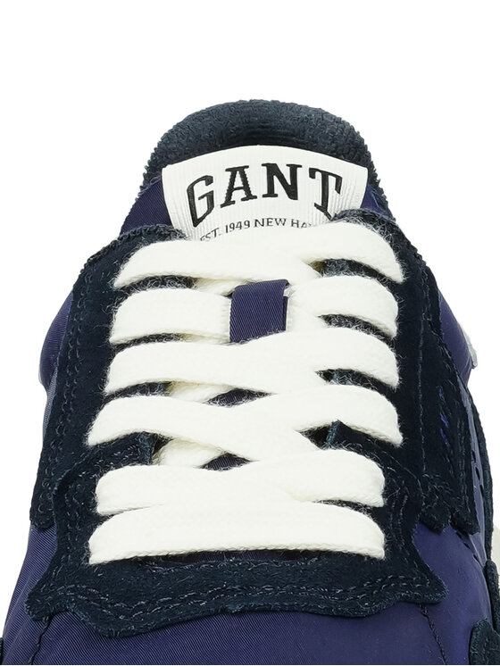 Gant Gant Сникърси 32631245 Тъмносин