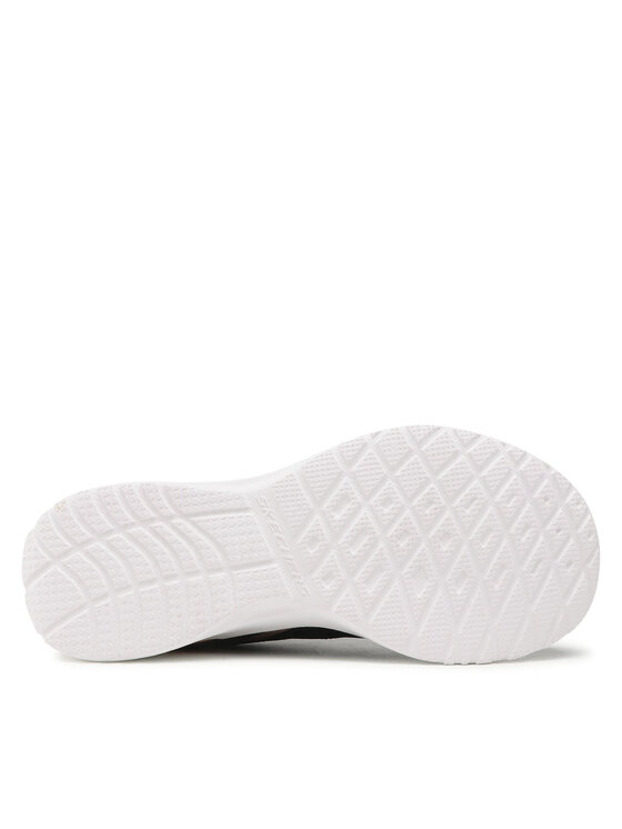 Skechers Skechers Snīkeri The Halcyon 149660/BKRG Melns