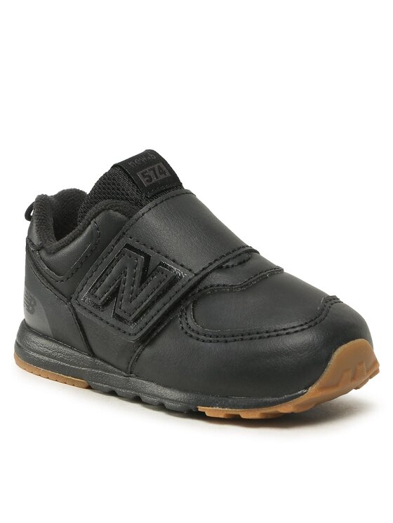 New Balance New Balance Tenisice NW574NBB Crna