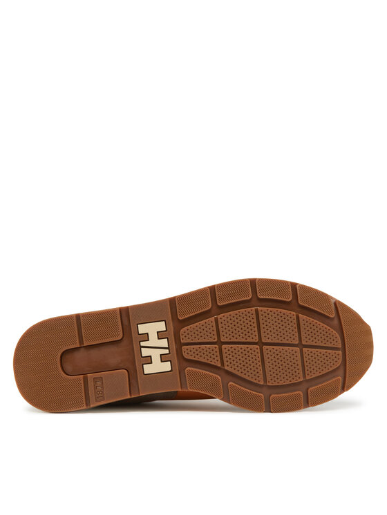Helly Hansen Helly Hansen Sneakersy 11994_420 Zielony