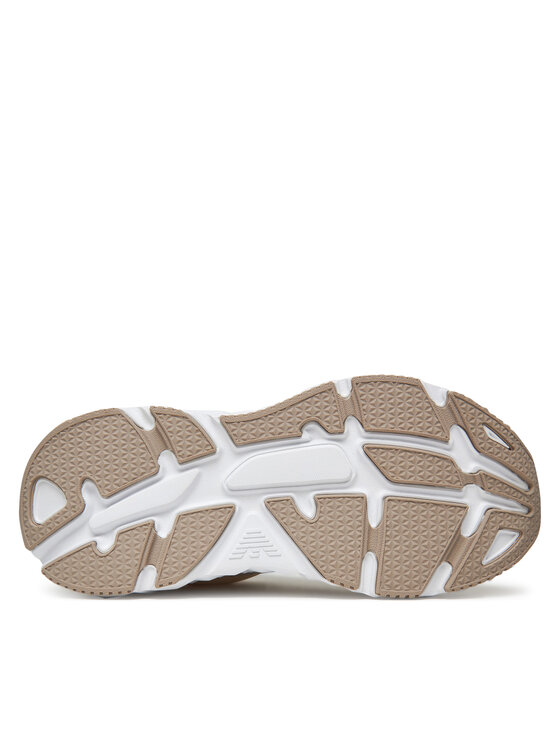 EA7 Emporio Armani EA7 Emporio Armani Sneakers X8X239 XK432 R963 Bej