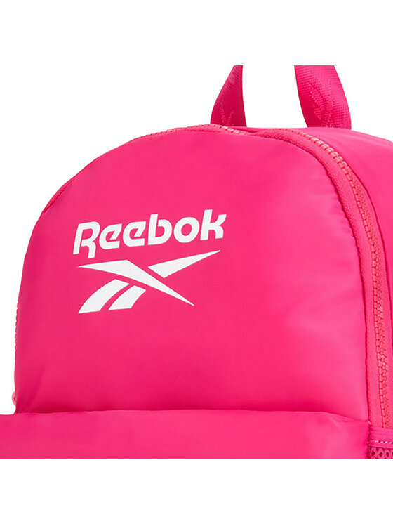 Reebok Reebok Ruksak RBK-047-CCC-05 Ružičasta