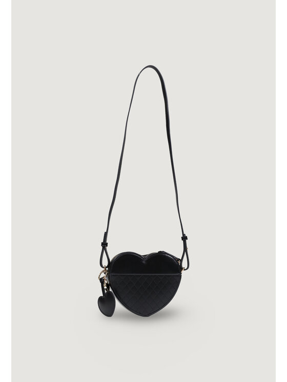 Morgan De Toi Morgan De Toi Borsetta Maroquinerie Nero