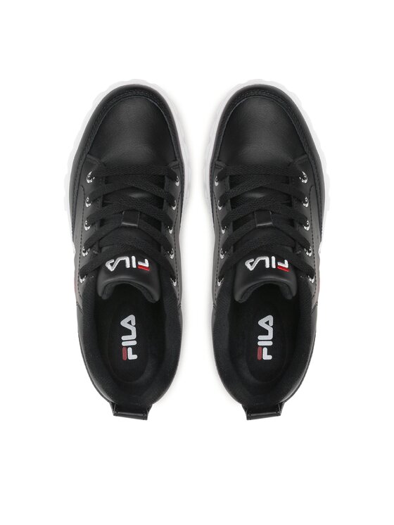 Fila Fila Tenisice Sandblast L Wmn FFW0060.80010 Crna