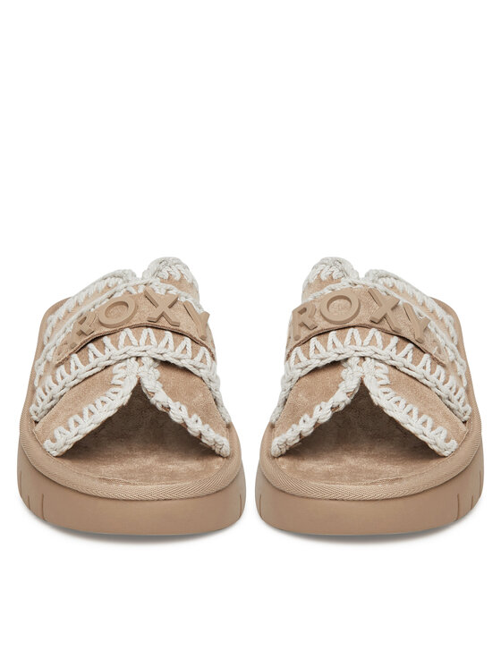 Roxy Roxy Ciabatte HY62277-5 Beige