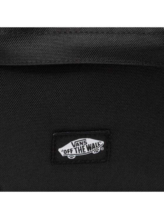 Vans Vans Jostas soma Wm Traveler Fan VN0A5I1GBLK1 Melns