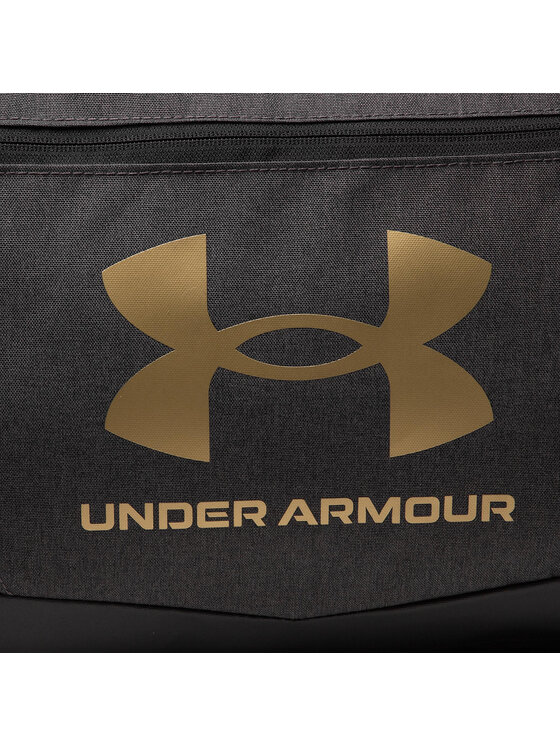 Under Armour Under Armour Torba Ua Undeniable 5.0 Md 1369223-002 Crna