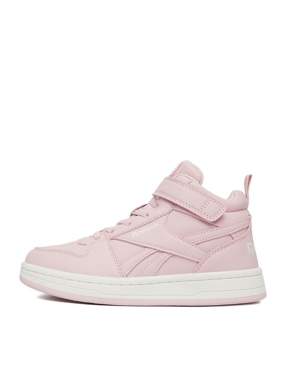 Reebok Reebok Sneakersy REEBOK-CEO-116 Růžová