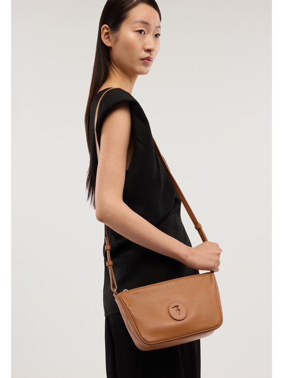 Trussardi Trussardi Borsetta Z391E006553N087 Marrone