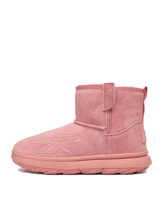 Reebok Reebok Апрески CEO-CP40-OKC-258122 Розов