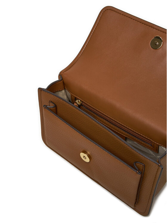 MICHAEL Michael Kors MICHAEL Michael Kors Ročna torba 30T4GC7L3T Rjava