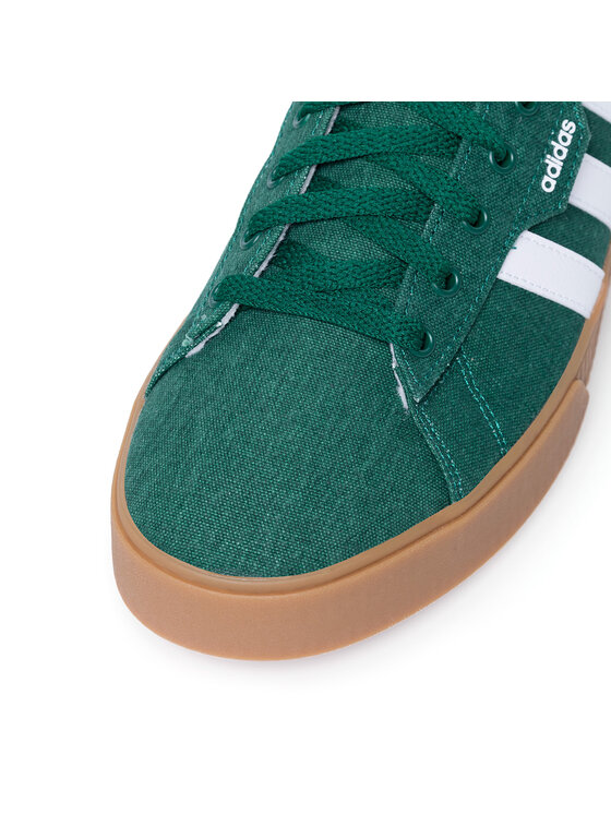 adidas adidas Laisvalaikio batai DAILY 3.0 IF7487 Žalia