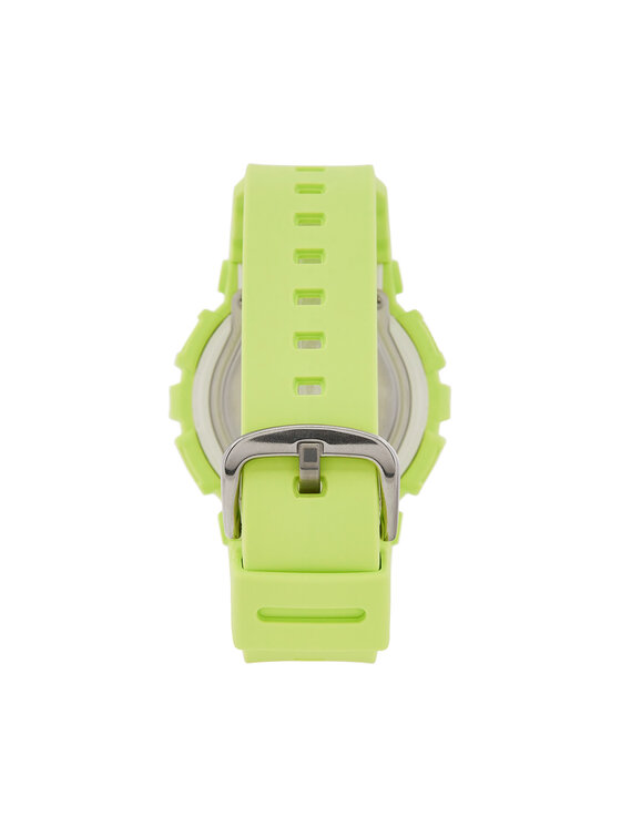 Baby-G Baby-G Pulkstenis Baby-G BA-110YK-3AER Dzeltens