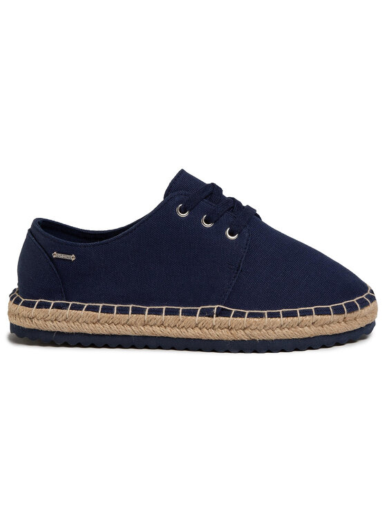 Espadrillas FF274779 Blu scuro