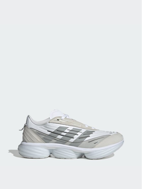 adidas adidas Półbuty 162787 Biały