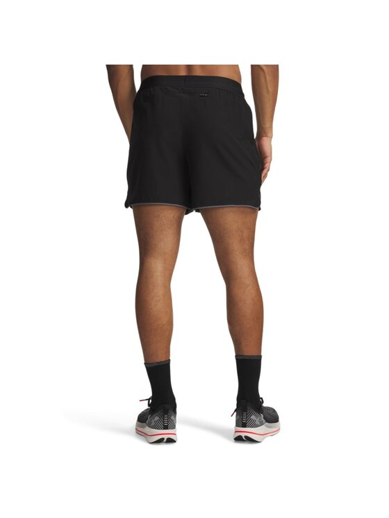 Under Armour Under Armour Szorty sportowe 6009510 Czarny Slim Fit