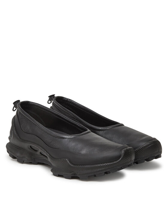 ECCO ECCO Félcipő Biom C-Trail W 80326351052 Fekete