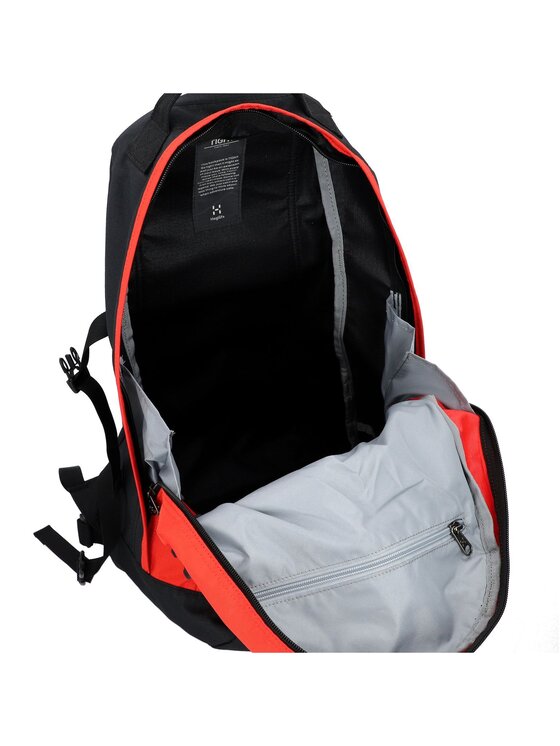 Haglöfs Haglöfs Plecak 226512 Czarny