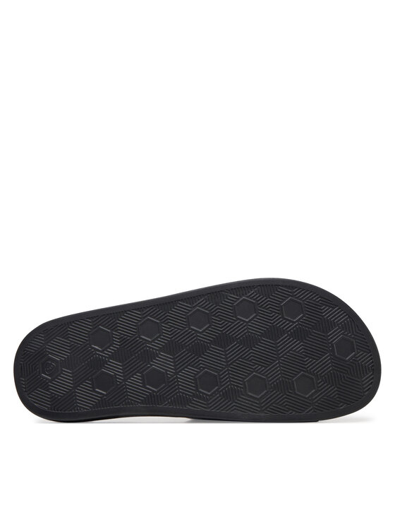 Versace Jeans Couture Versace Jeans Couture Papucs 78VA3SQ3 Fekete