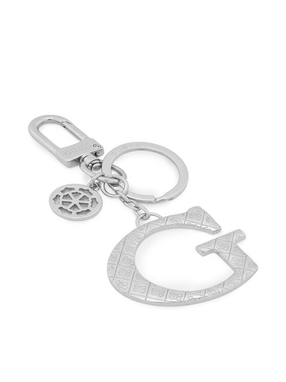 Guess Guess Privjesak RW7587 P6401 Srebrna